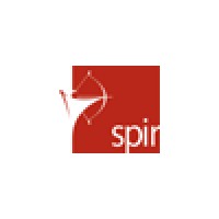 Spir Communication logo, Spir Communication contact details