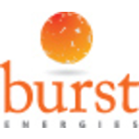 Burst Energies logo, Burst Energies contact details