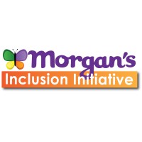 Morgan's Inclusion Initiative logo, Morgan's Inclusion Initiative contact details