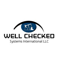 Well Checked Systems International logo, Well Checked Systems International contact details