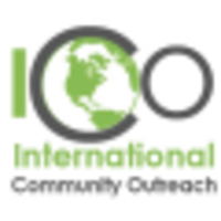 International Community Outreach logo, International Community Outreach contact details