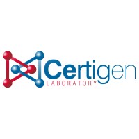 Certigen Laboratory logo, Certigen Laboratory contact details