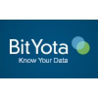 BitYota Inc logo, BitYota Inc contact details