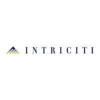 Intriciti logo, Intriciti contact details