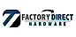 Commercial Door & Hardware logo, Commercial Door & Hardware contact details