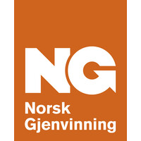 Norsk Gjenvinning logo, Norsk Gjenvinning contact details