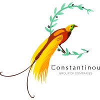 Constantinou Group of Companies logo, Constantinou Group of Companies contact details