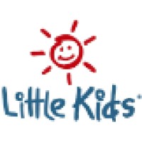 Little Kids, Incorporated logo, Little Kids, Incorporated contact details