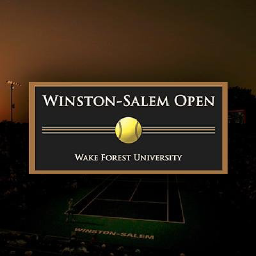 Winston-Salem Open at Wake Forest University logo, Winston-Salem Open at Wake Forest University contact details