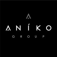 Aníko Group logo, Aníko Group contact details