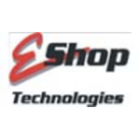 eShop Technologies logo, eShop Technologies contact details