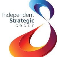 Independent Strategic Group (ISG) Ltd logo, Independent Strategic Group (ISG) Ltd contact details