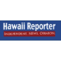 Hawaii Reporter News logo, Hawaii Reporter News contact details