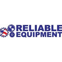 Reliable Equipment logo, Reliable Equipment contact details