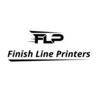 Finish Line Printers logo, Finish Line Printers contact details