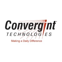 Convergint Careers logo, Convergint Careers contact details