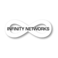 Infinity Networks logo, Infinity Networks contact details