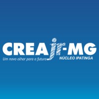 Crea Jr-MG Núcleo Ipatinga logo, Crea Jr-MG Núcleo Ipatinga contact details