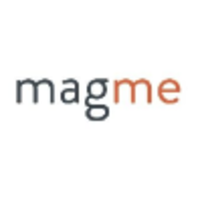 MagMe, Inc. logo, MagMe, Inc. contact details