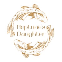 Neptune's Daughter logo, Neptune's Daughter contact details