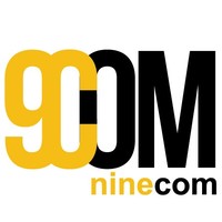 9COM (Communications) logo, 9COM (Communications) contact details