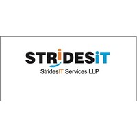 StridesIT Services LLP logo, StridesIT Services LLP contact details