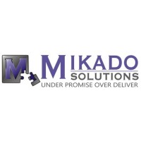 Mikado Solutions logo, Mikado Solutions contact details