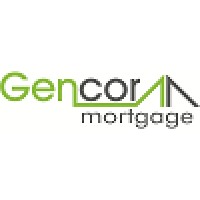 Gencor Mortgage logo, Gencor Mortgage contact details