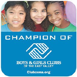 Boys & Girls Clubs of the Valley ClubzonaBGC logo, Boys & Girls Clubs of the Valley ClubzonaBGC contact details