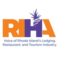 RI Hospitality Association logo, RI Hospitality Association contact details