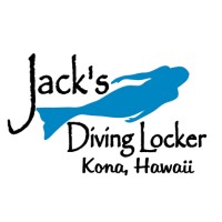 Jacks Diving Locker logo, Jacks Diving Locker contact details