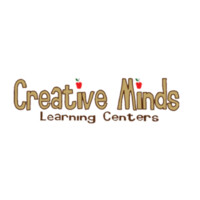 Creative Minds Learning Centers logo, Creative Minds Learning Centers contact details