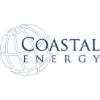 Coastal Energy Company logo, Coastal Energy Company contact details