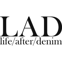 life/after/denim logo, life/after/denim contact details