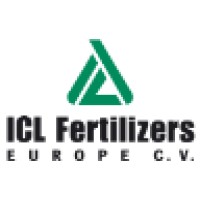 ICL FERTILIZERS EUROPE C.V. logo, ICL FERTILIZERS EUROPE C.V. contact details