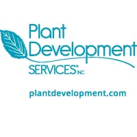 Plant Development Services, Inc. logo, Plant Development Services, Inc. contact details