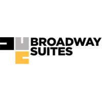 Broadway Suites logo, Broadway Suites contact details