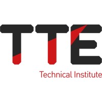 TTE Technical Training Group logo, TTE Technical Training Group contact details