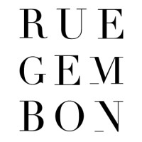 Rue Gembon logo, Rue Gembon contact details