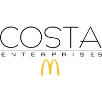 Costa Enterprises logo, Costa Enterprises contact details