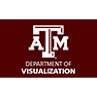 Department of Visualization, Texas A&M University (Viz Lab) logo, Department of Visualization, Texas A&M University (Viz Lab) contact details