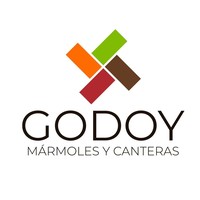 GODOY Mármoles y Canteras logo, GODOY Mármoles y Canteras contact details