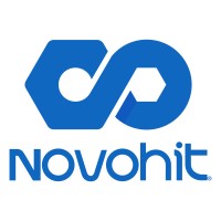 Novohit logo, Novohit contact details