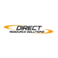 Direct Resource Solutions logo, Direct Resource Solutions contact details