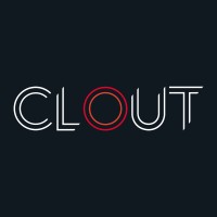 Clout logo, Clout contact details