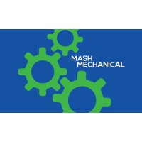 Mash Mechanical Inc logo, Mash Mechanical Inc contact details