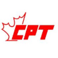 CPT Canada Power Technology logo, CPT Canada Power Technology contact details