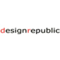 Design Republic logo, Design Republic contact details