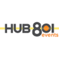 Hub 801 Events logo, Hub 801 Events contact details