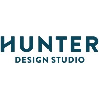 Hunter Design Studio logo, Hunter Design Studio contact details